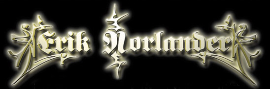 Erik Norlander