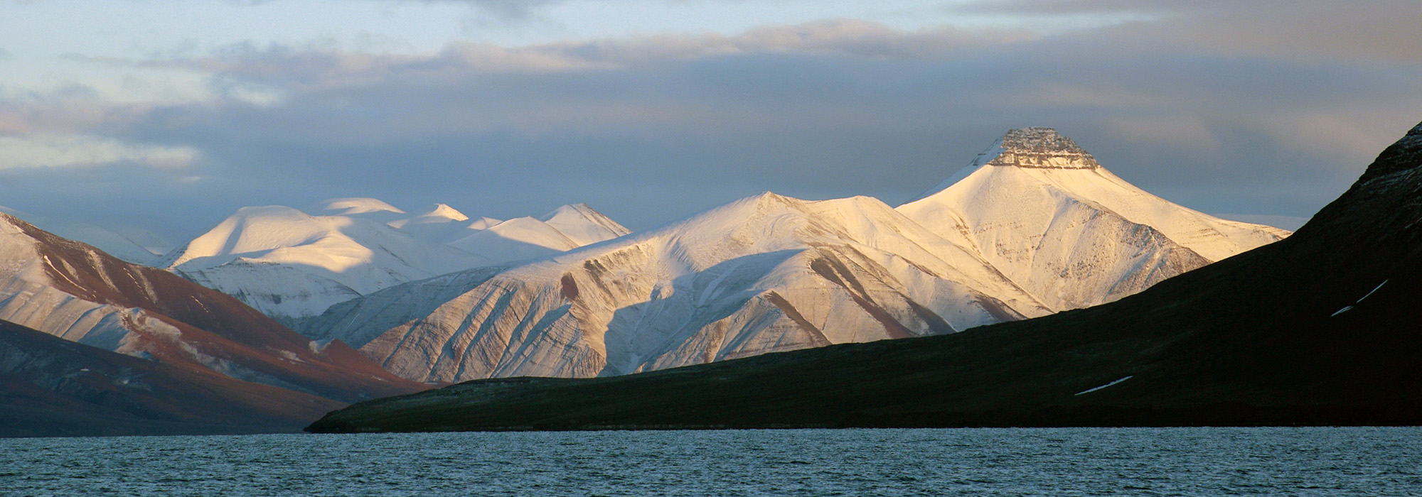 Spitsbergen